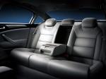 Citroen C5 2008 года (CN)